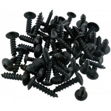 JumpPOD Trampolines Self-tapping screws jumpPOD Round 8ft - JP0813